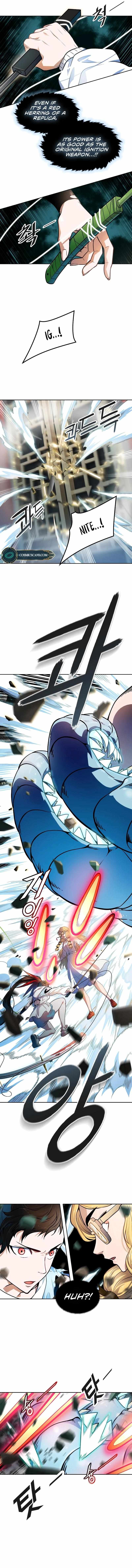 Tower of God Chapter 570 image 27